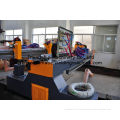 High Precision Digital Cnc Cutting Machine For Metal / Aluminum